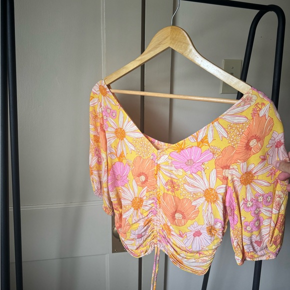 H&M Floral Set - Picture 3 of 4